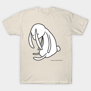 Sad Bunny T-Shirt